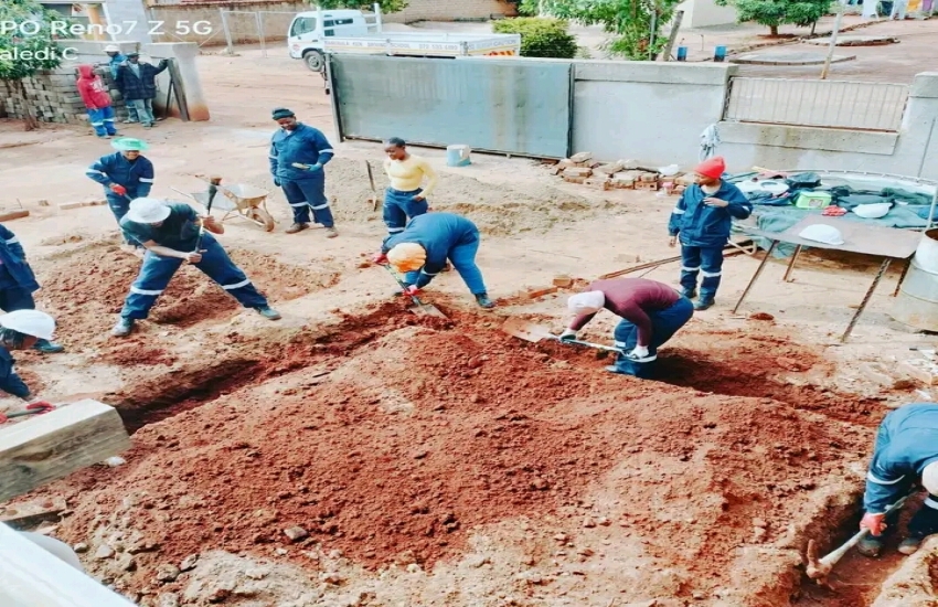 Training Empowerment News